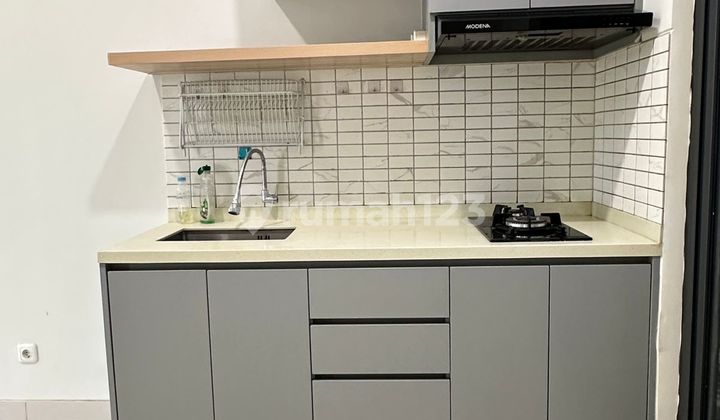 House Near Market in Kana Cluster Harapan Indah Bekasi 2