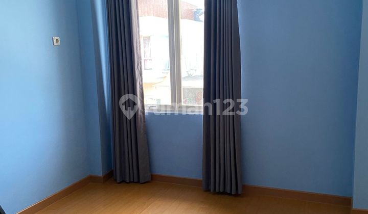 Rumah Lebar 7 Dekat RS Di Cluster Lavesh Harapan Indah Bekasi 2