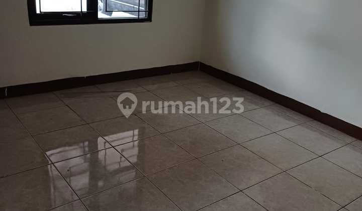 Rumah 1 Lantai Hadap Barat Di Harapan Jaya Bekasi 2