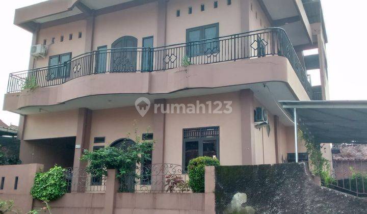 Rumah Kos 2 Lantai di Purwokerto Selatan, Purwokerto 1