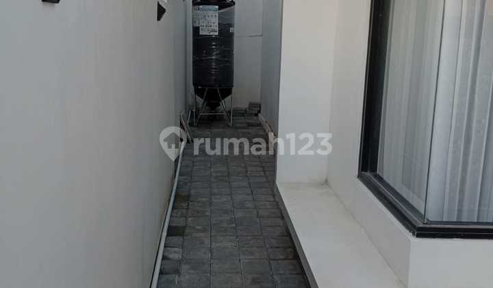 Ready-to-Live House in Perdana Mumbul Cluster, South Kuta, Bali 2