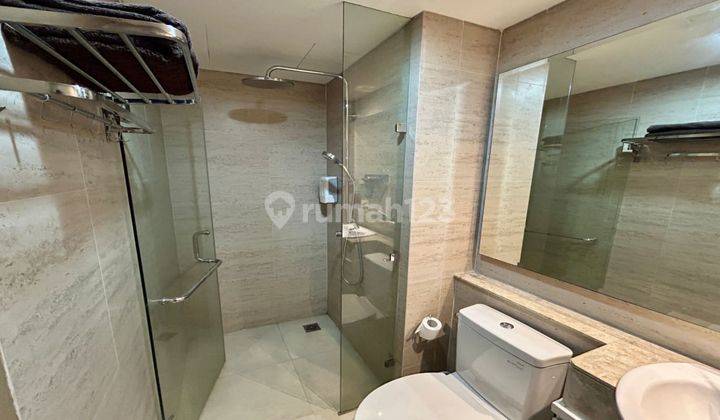 Disewakan Apartemen Gold Coast 1 Br Furnish 2