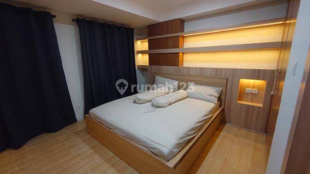 For Rent Apartemen Daan Mogot City 1