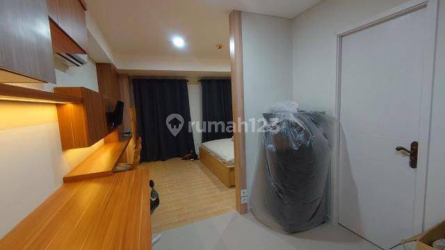 For Rent Apartemen Daan Mogot City 2