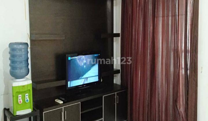 Disewakan Apartemen Marina Ancol Tipe 1 Br Furnish 1