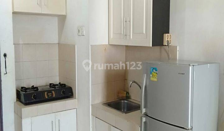 Disewakan Apartemen Marina Ancol Tipe 1 Br Furnish 2