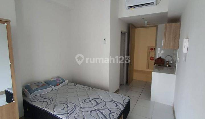 For Rent Apartemen Tokyo Riverside Pantai Indah Kapuk 2 1