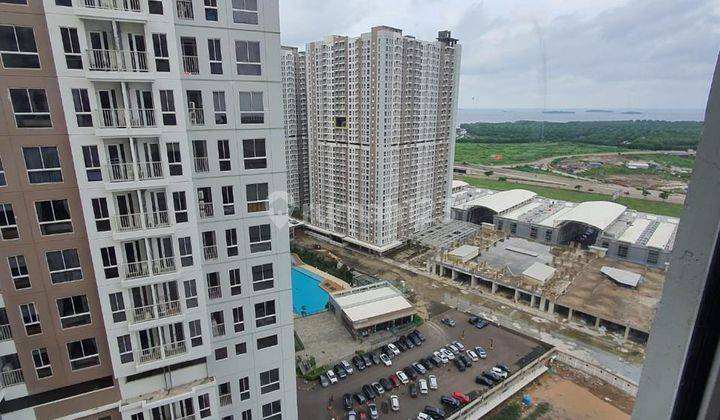 For Rent Apartemen Tokyo Riverside Pantai Indah Kapuk 2 2