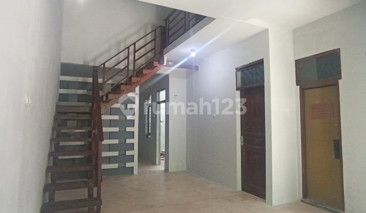 Murah !!! Sewa Rumah Kopo Margahayu Dkt Tol Kopo, Yogya Kopo Mas 2