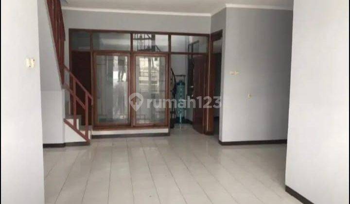 Murah !!! Sewa Rumah Sayap Bkr, Cocok U/Rumah Tinggal, Kantor 1