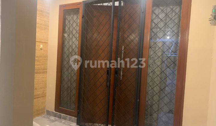 Bagus !!! Jual Rumah Cherry Field Full Furnish Dekat Stt Telkom 2