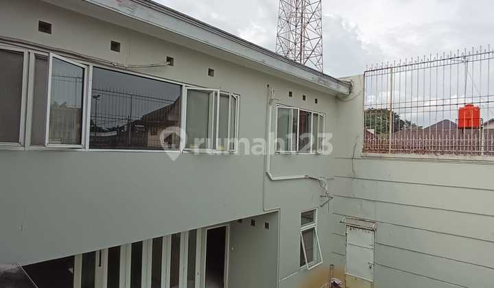 Rare Find !!! For Sale 2-Story House Main Road Setiabudi 2