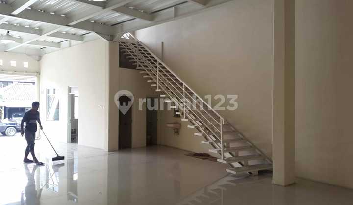 Rare Find!!! Moch Ramdhan Wing Commercial Space, Ciateul@ Moch Toha