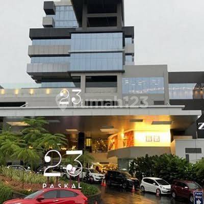 Dijual rumah murah 1 lantai daerah Rajawali 6