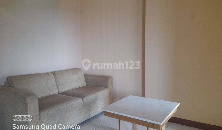 Apartement Grand Setiabudi ex Condotel Fully Furnished 2