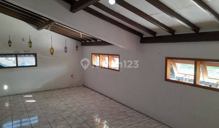 Rumah 2 lantai siap huni Sarijadi Bandung Utara 6