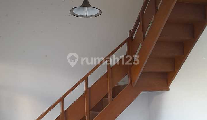 Rumah 2 lantai siap huni Sarijadi Bandung Utara 7