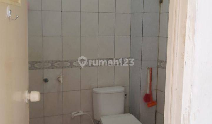 Rumah 2 lantai siap huni Sarijadi Bandung Utara 8