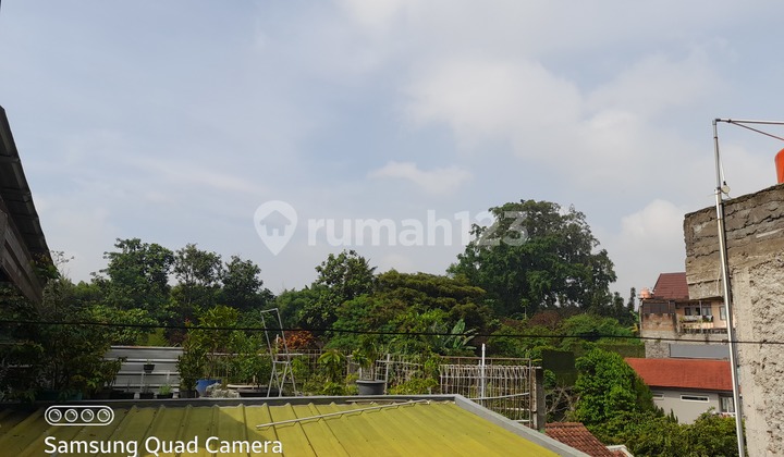 Rumah 2 lantai siap huni Sarijadi Bandung Utara 10