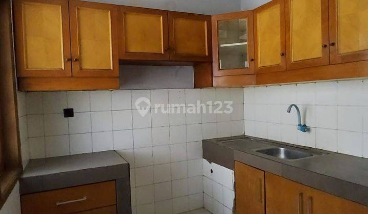 Rumah 2 Lantai Dekat Griya Pahlawan dan Kampus Itenas 4