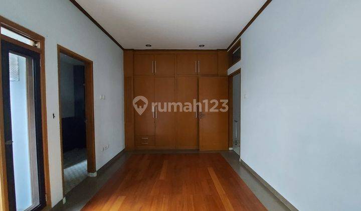 Rumah 2 Lantai Dekat Griya Pahlawan dan Kampus Itenas 5