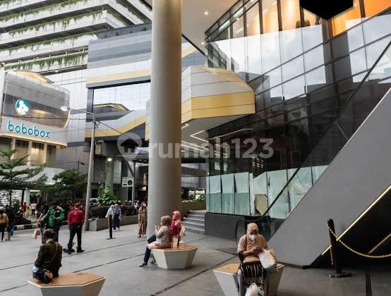 Rumah dekat Jalan Veteran cocok untuk Kuliner/Coffee Shop 10