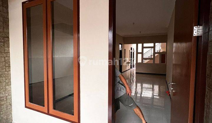 Murah !!! Sewa Rumah Siap Huni Pusat Kota 2