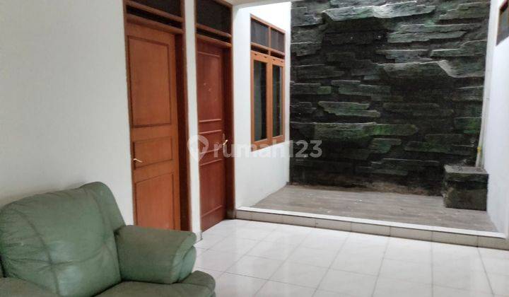 Murah !!! Sewa Rumah dekat TSM Gatot Subroto Bandung 2