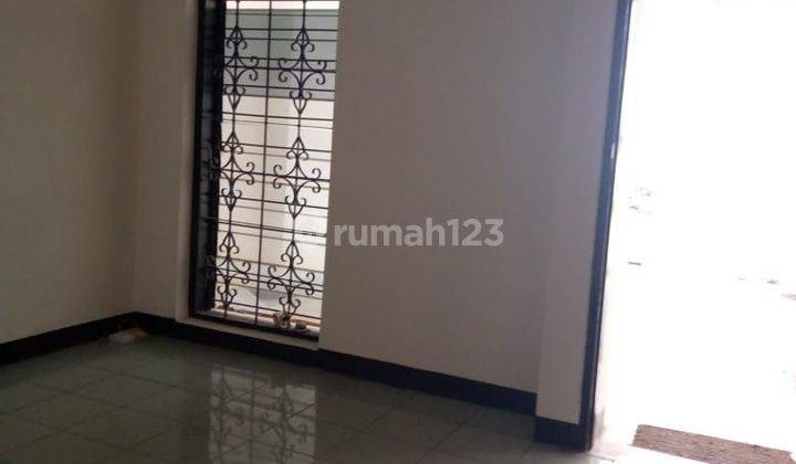 Rumah Siap Huni Sayap Turangga dekat TSM 2