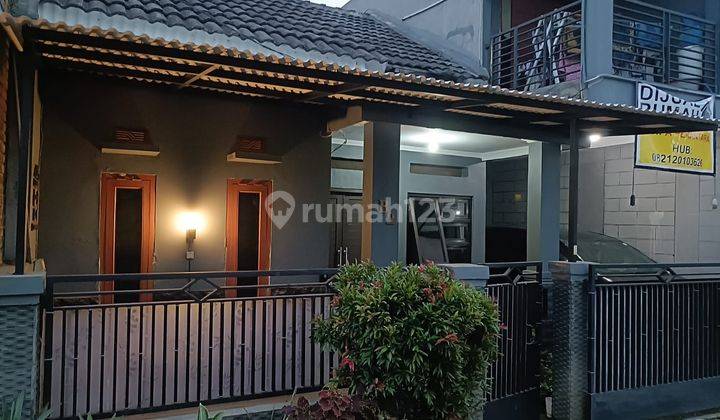 Murah !!! Rumah Siap Huni Margaasih Dekat Pasar Tradisional 1