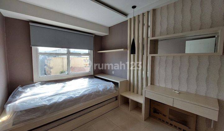 Bagus dan Murah !!! Sewa Apartemen Parahyangan Residence Bandung 1