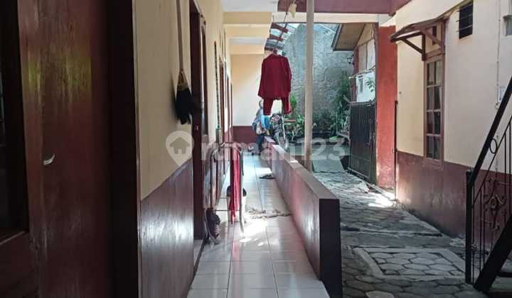 Cheap!!! Quick Sale Boarding House Near Polban, Maranatha Sarijadi 2