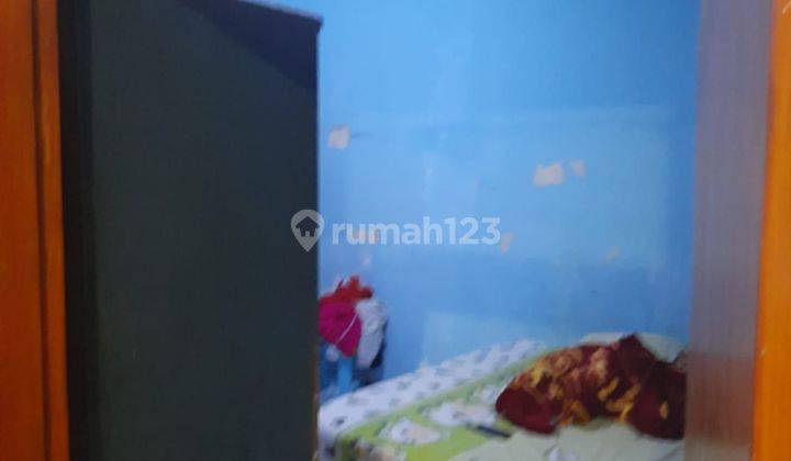 Murah !!! Jual Rumah Jl Kembar Sayap Bkr 2