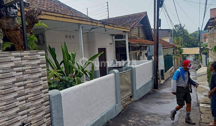 Murah ! Rumah Sayap Paskal Dekat Mall, Sekolah, Yogya Padjajaran 1