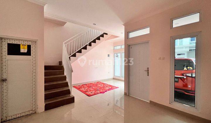 Jarang Ada ! Rumah Pusat Kota Hanya 1 M Dekat Paskal Hyper Square 1