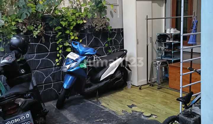 Murah !!! Jual Rumah Bagus Siap Huni Arcamanik Cisaranten 2