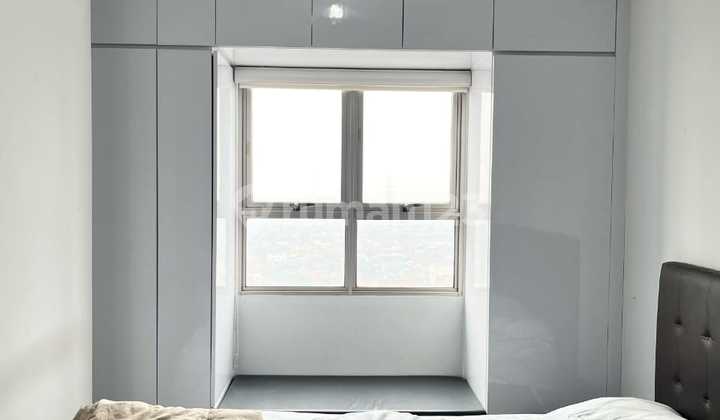 Cheap !!! For Sale M Square Apartment Type 2 Bedrooms 12th Floor Ciwidey View Cheap !!! For Sale M Square Apartment Type 2 Bedrooms 12th Floor Ciwidey View