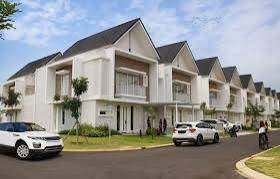 Jual Rumah Summarecon Bandung Cluster Amanda 1