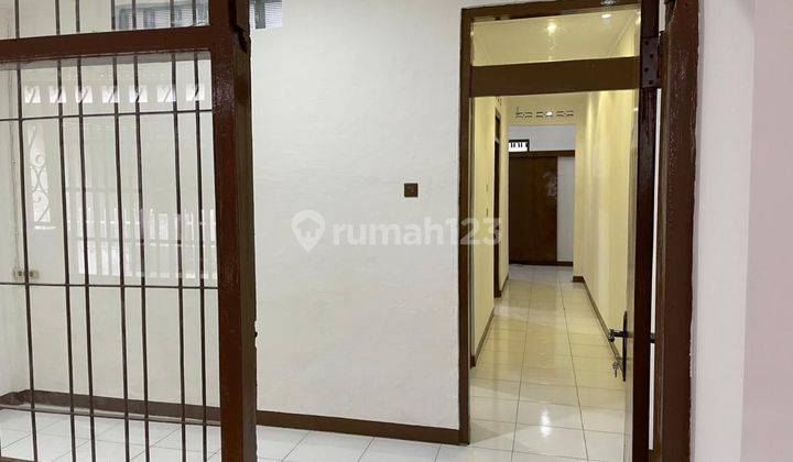 Sewa Rumah Murah Pusat Kota Cibadak Dekat Pusat Kuliner Dan Malk 1