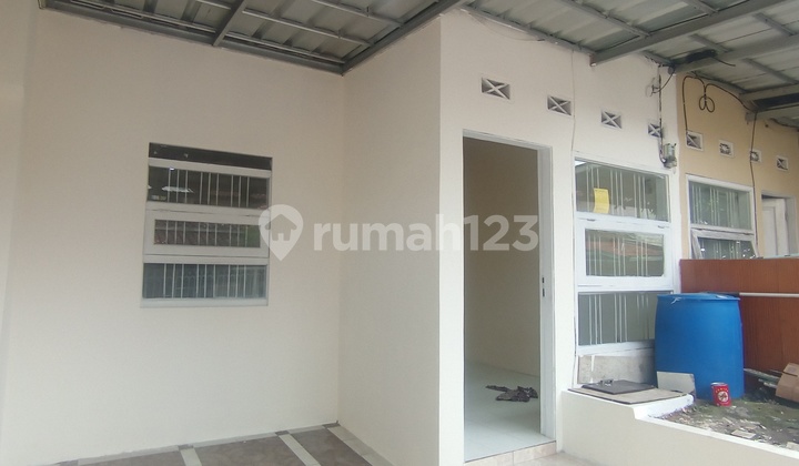 Cheap!!! Rent a 1-Story Ready-to-Live House in the Cibolerang Area Cheap!!! Rent a 1-Story Ready-to-Live House in the Cibolerang Area