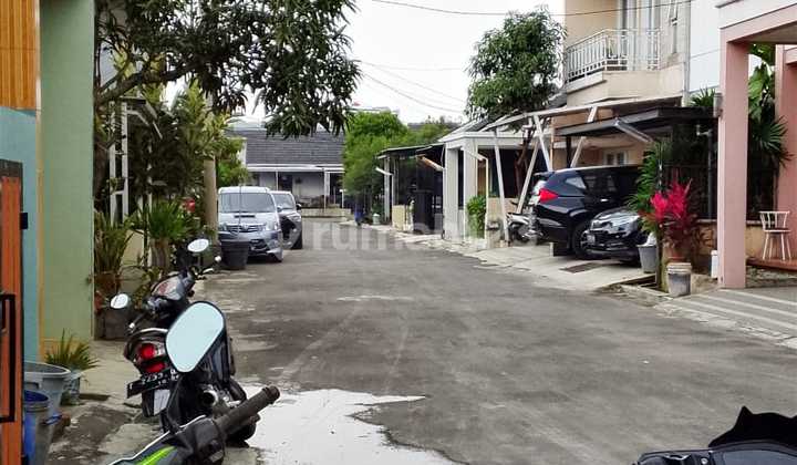 Murah !!! Jual Rumah Siap Huni Cisaranten, Arcamanik, Antapani