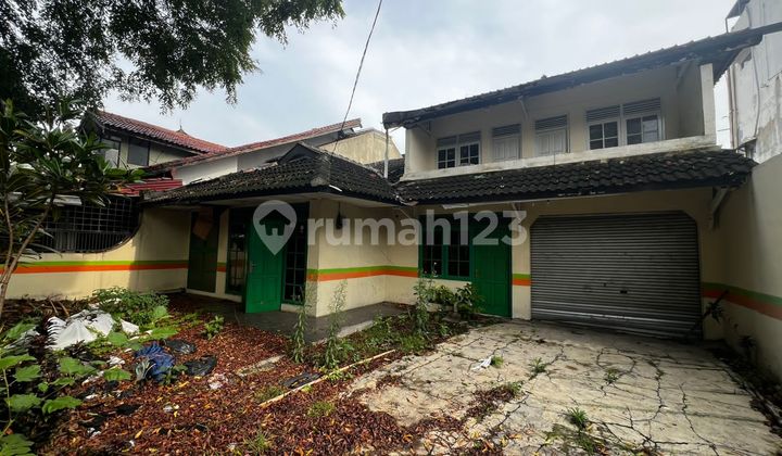 House for Rent on Antapani Main Road, Suitable for Food Business, Clinic, Salon, etc.