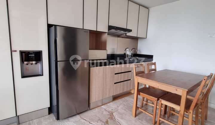 Cheap !!! For Rent: Landmark Apartment 1 Bedroom Type, Fully Furnished Cheap !!! For Rent: Landmark Apartment 1 Bedroom Type, Fully Furnished