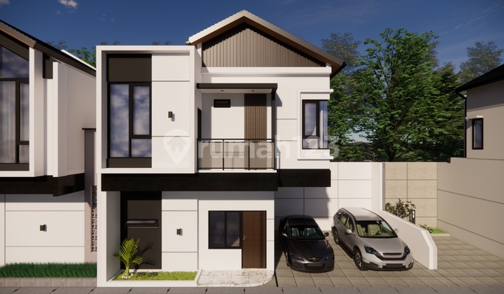 Murah !!! Jual Rumah Baru (indent) Lokasi Arcamanik Cisaranten Murah !!! Jual Rumah Baru (indent) Lokasi Arcamanik Cisaranten