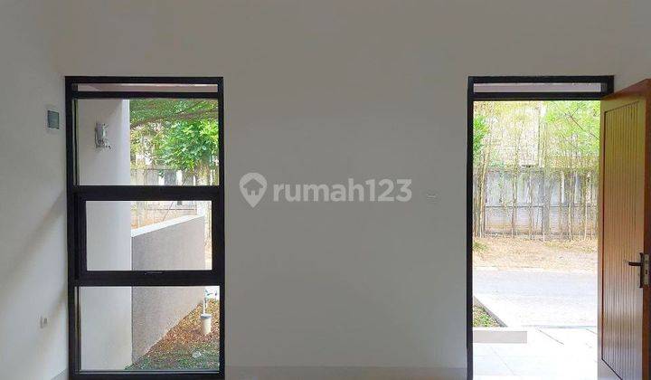 Jual Rumah Baru, Shm, 1 Lantai Padasuka Park 2