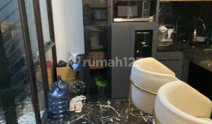 Luxurious!!! Rent a 2-Story Minimalist Furnished House in the Pasteur Area 2