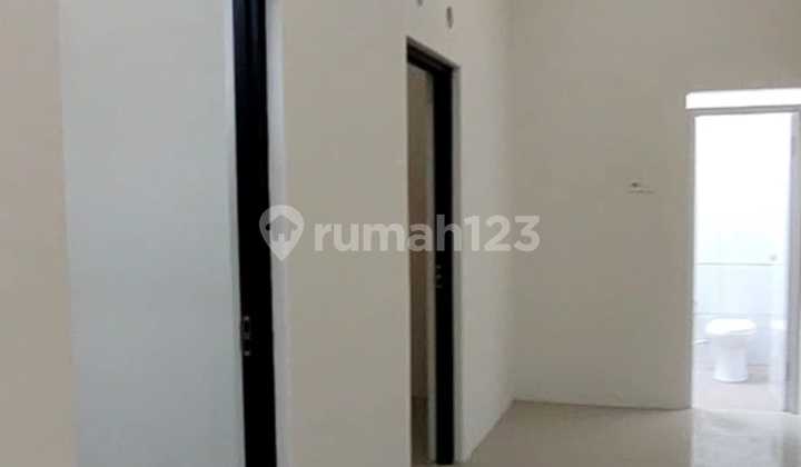 Jarang Ada !!! Sewa Rumah Kecil 1 Lantai Dekat Alun² Bandung 2