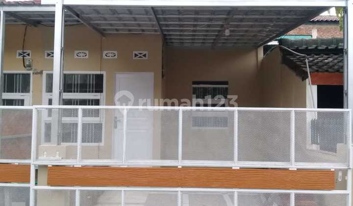 Murah !!! Sewa Rumah 1 Lantai Siap Huni Daerah Cibolerang Murah !!! Sewa Rumah 1 Lantai Siap Huni Daerah Cibolerang