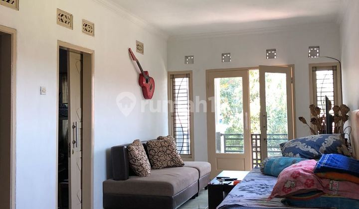 For Quick Sale!!! Minimalist House 2 Floors Margacinta, Ciwastra, Bubat 2