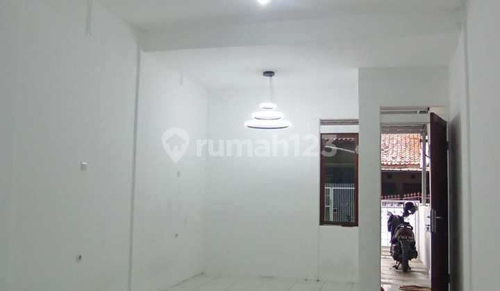 Rare Find !!! Minimalist 2-Story New House for Rent